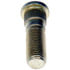 610-789 by DORMAN - M14-1.50 Serrated Wheel Stud - 064in Knurl, 46mm Under Head Length
