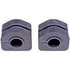 Dorman 540-594 Suspension Stabilizer Bar Bushing Kit Stab Bar Bushing Kit