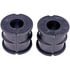 Dorman 540-606 Suspension Stabilizer Bar Bushing Kit Stab Bar Bushing Kit