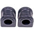 Dorman 540-617 Suspension Stabilizer Bar Bushing Kit Stab Bar Bushing Kit