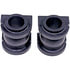 540-618 by DORMAN - Stab Bar Bushing Kit