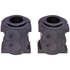 540-619 by DORMAN - Stab Bar Bushing Kit