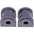 Dorman 540-624 Suspension Stabilizer Bar Bushing Kit Stab Bar Bushing Kit