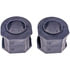 540-639 by DORMAN - Stab Bar Bushing Kit