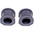 540-639 by DORMAN - Stab Bar Bushing Kit