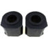 540-644 by DORMAN - Stabilizer Bushing