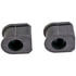 540-672 by DORMAN - Stab Bar Bushing Kit