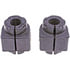 540-693 by DORMAN - Stab Bar Bushing Kit