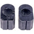 540-696 by DORMAN - Stab Bar Bushing Kit
