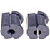 540-755 by DORMAN - Stab Bar Bushing Kit