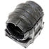 540-764 by DORMAN - Suspension Stabilizer Bar Bushing Kit - Rear, Polymer, 38 mm. Length