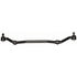 Dorman 540-990 Steering Center Link Steering Center Link - Steel, Painted Black, 23.5 mm Max Dia.