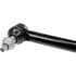 541-039 by DORMAN - Steering Drag Link, Pitman Arm to Steering Arm, 586.5 mm Length