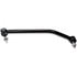 541-039 by DORMAN - Steering Drag Link, Pitman Arm to Steering Arm, 586.5 mm Length