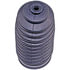 541-528 by DORMAN - Rack and Pinion Bellows - 2 mm Thickness, 11-Rib, 202 mm Length