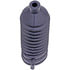 Dorman 541-537 Rack and Pinion Bellows Kit Rack and Pinion Bellows Kit - 12 Bellow Rib, 2mm Thick, Standard Replacement