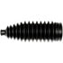 Dorman 541-549 Rack and Pinion Bellows Kit Rack Bellow