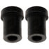 Dorman 541-591 Leaf Spring Shackle Bushing Shackle Bushing