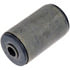 Dorman 541-595 Leaf Spring Shackle Bushing Shackle Bushing
