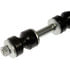 Dorman 541-685 Suspension Stabilizer Bar Link Kit 340mm Front Suspension Stabilizer Bar Link Kit with Grease Fitting and Dust