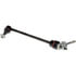 541-918 by DORMAN - Suspension Stabilizer Bar Link - Front, Right, 307.5 mm. Length, Threaded