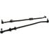 Dorman 542-858 Steering Linkage Assembly Steering Linkage Assembly for 2007-2017 Jeep Wrangler, Black, Steel