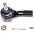 Dorman 542-896 Steering Tie Rod End Tie Rod