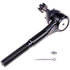 542-904 by DORMAN - Tie Rod