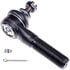 Dorman 542-929 Steering Tie Rod End Tie Rod