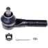 Dorman 542-929 Steering Tie Rod End Tie Rod