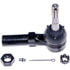 Dorman 542-963 Steering Tie Rod End Tie Rod