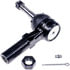 Dorman 542-963 Steering Tie Rod End Tie Rod