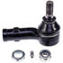 Dorman 542-985 Steering Tie Rod End Tie Rod