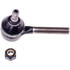 542-989 by DORMAN - Tie Rod