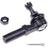 542-991 by DORMAN - Tie Rod