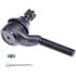 543-022 by DORMAN - Tie Rod