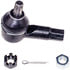 543-075 by DORMAN - Tie Rod
