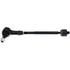 543-241 by DORMAN - Tie Rod Assy