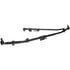 543-255 by DORMAN - Linkage Assembly
