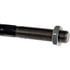 543-285 by DORMAN - Tie Rod