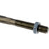543-300 by DORMAN - Tie Rod End