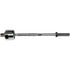 543-362 by DORMAN - Tie Rod End
