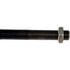 543-364 by DORMAN - Tie Rod