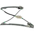 741-092 by DORMAN - Window Reg Assembly