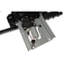 741-5503 by DORMAN - Heavy Duty Window Regulator