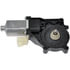 742-028 by DORMAN - Power Window Lift Motor