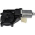 742-028 by DORMAN - Power Window Lift Motor