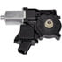 742-096 by DORMAN - Power Window Lift Motor