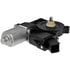 742-054 by DORMAN - Power Window Lift Motor