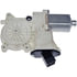 Dorman 742-165 Window Motor Power Window Lift Motor
